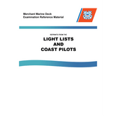 Reprints From The Coast Pilots & Light Lists